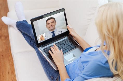 Telemedicine consults are available for both new and ...